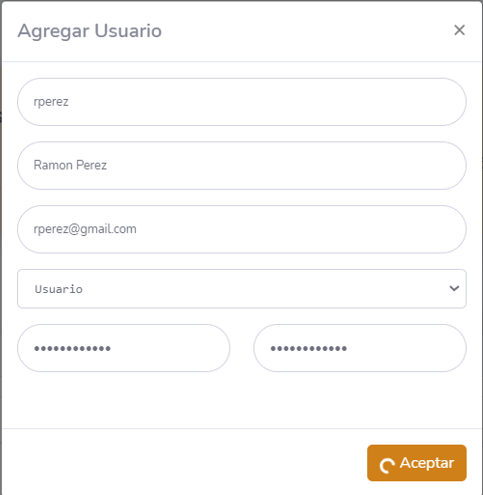 Manual Portal De Autogestión